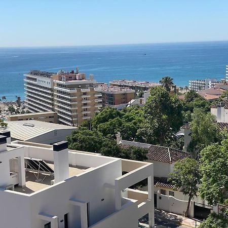 Precioso Apartamento Con Piscina Torremolinos Dış mekan fotoğraf