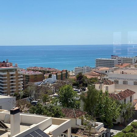 Precioso Apartamento Con Piscina Torremolinos Dış mekan fotoğraf