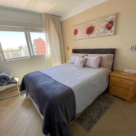 Precioso Apartamento Con Piscina Torremolinos Dış mekan fotoğraf