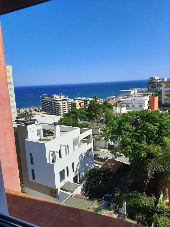Precioso Apartamento Con Piscina Torremolinos Dış mekan fotoğraf