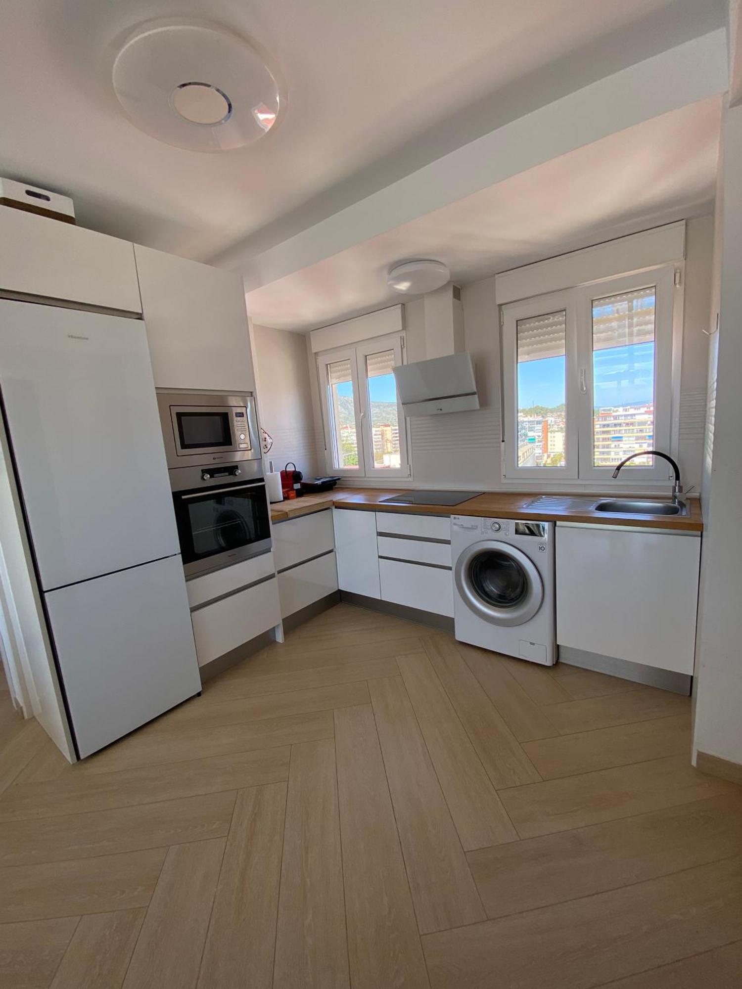 Precioso Apartamento Con Piscina Torremolinos Dış mekan fotoğraf