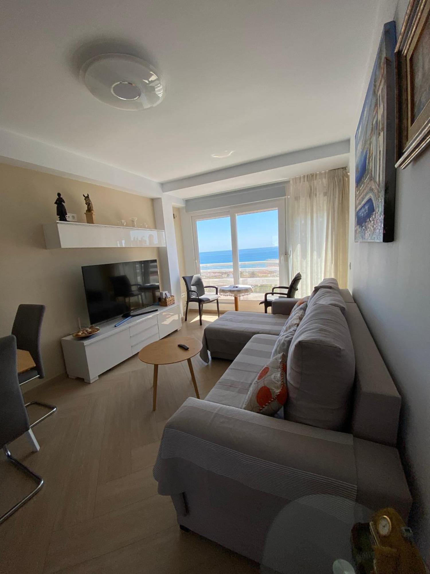 Precioso Apartamento Con Piscina Torremolinos Dış mekan fotoğraf