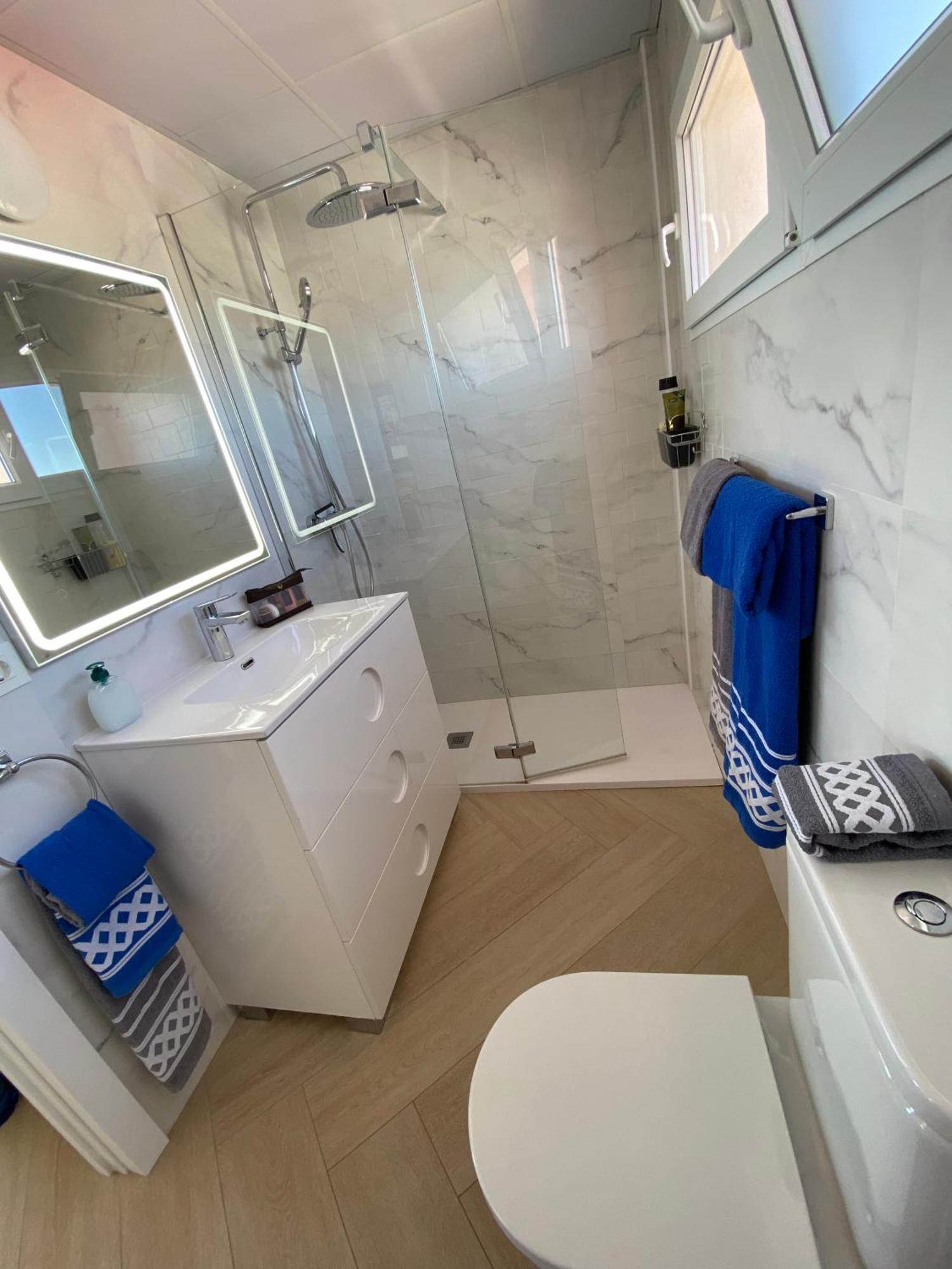 Precioso Apartamento Con Piscina Torremolinos Dış mekan fotoğraf