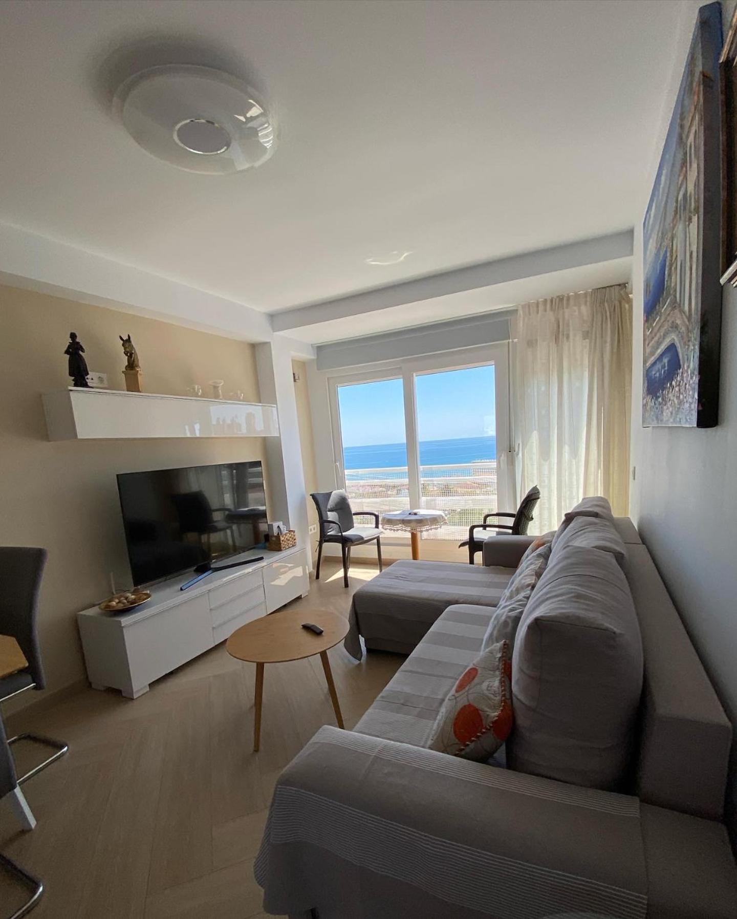 Precioso Apartamento Con Piscina Torremolinos Dış mekan fotoğraf